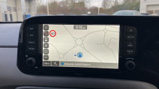 Hyundai i10 1.0 [63] Advance 5dr Auto [Nav] Petrol Hatchback